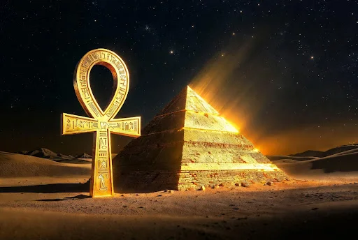 Slot Egypt game thumbnail